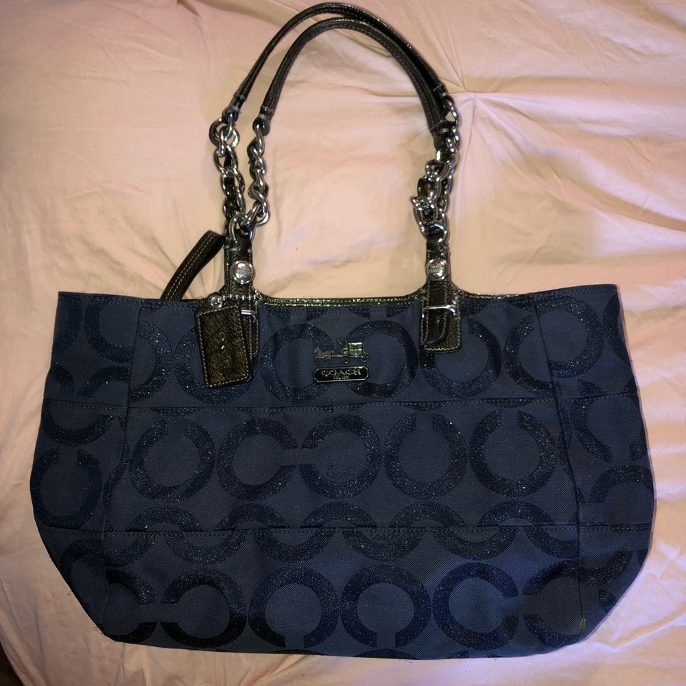 Coach handbag